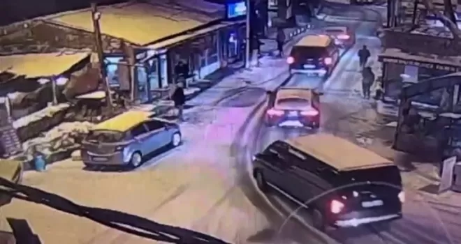 İBB Başkanı Ekrem İmamoğlu tartışılan fotoğrafı doğruladı

