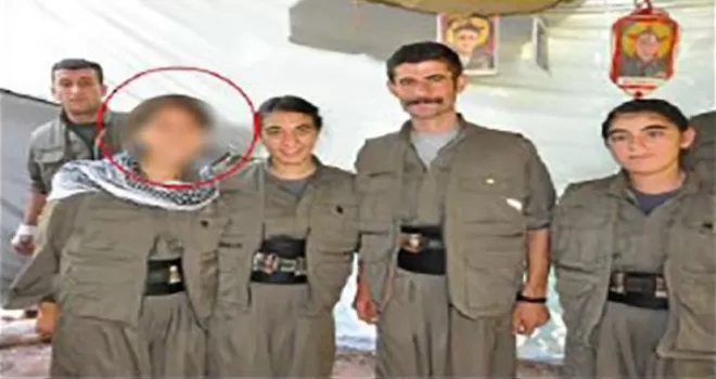 İBB çalışanı terör iddiasıyla gözaltına alındı
