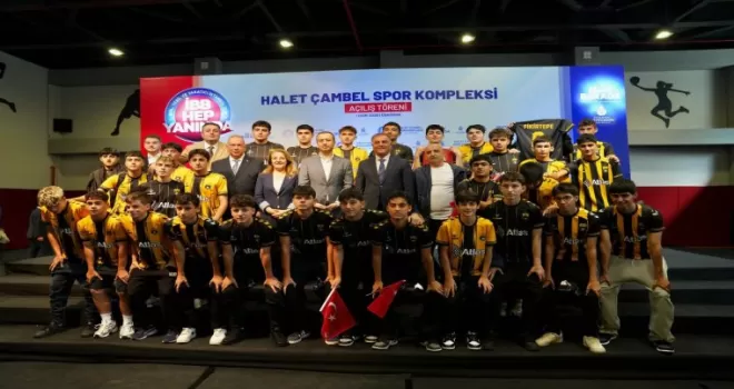İBB’den İstanbul’un kalbine 1 milyarlık yatırım
