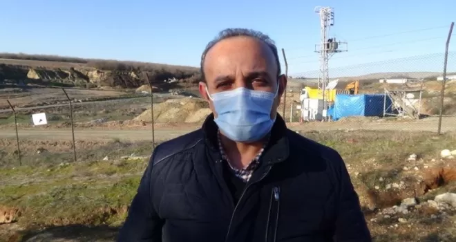 İBB Silivri Katı Atık Merkezi, zehir akıtıyor
