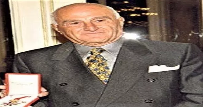 İbrahim Öztek’ten, Cemil Taşçıoğlu için ’Görev Şehidi’ önerisi
