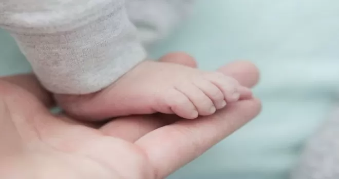 İçe basma çocukluk döneminde sık görülüyor