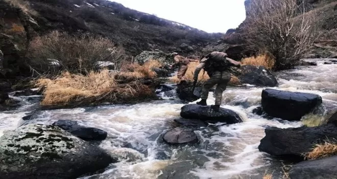 İçişleri Bakanlığı, sonbahar-kış operasyonlarıyla teröristlere göz açtırmayacak
