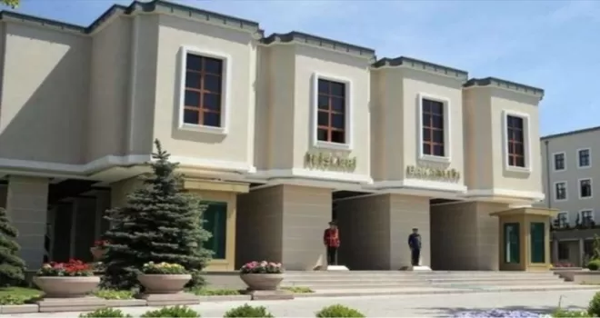 İçişleri’nde atama ve yer değiştirme kuralları değişti