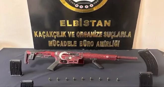 İçişleri’nden suç örgütlerine operasyon: 358 gözaltı