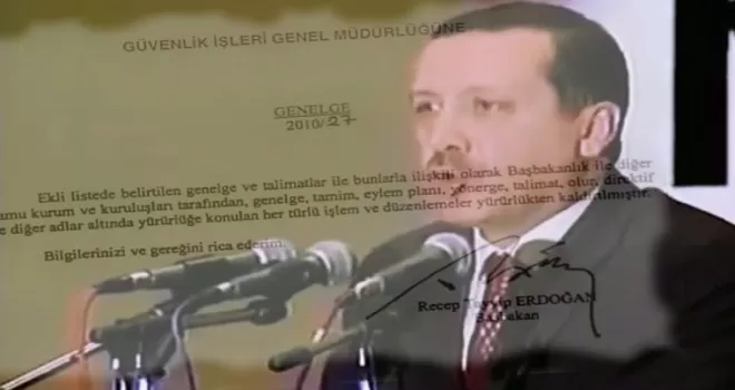 İçişleri ve İletişim’den ’28 Şubat’ paylaşımı