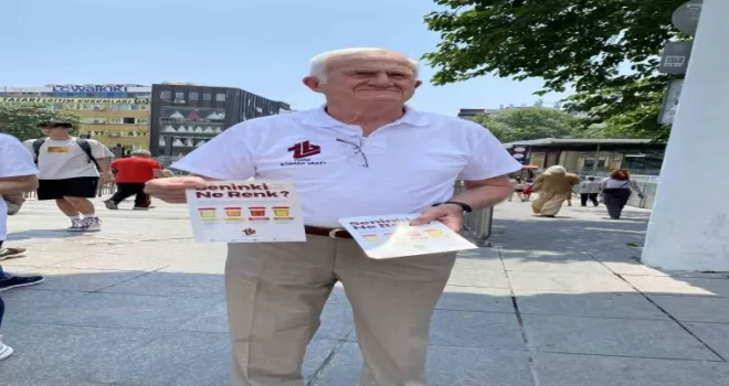 İdrar renginizi takip edin, hastalıktan uzak kalın
