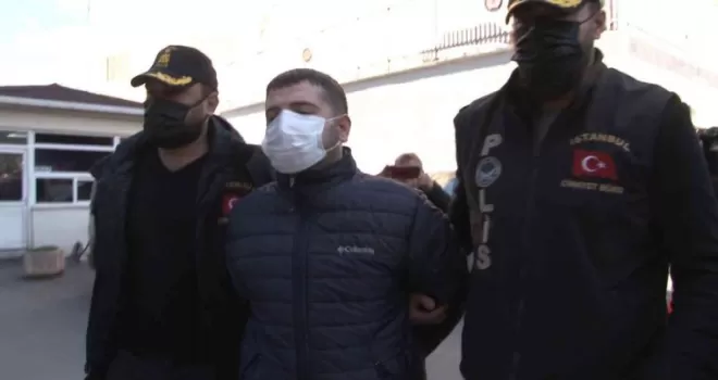 İETT şoförünü darp eden şüpheli: "Küfredince sinirlendim"
