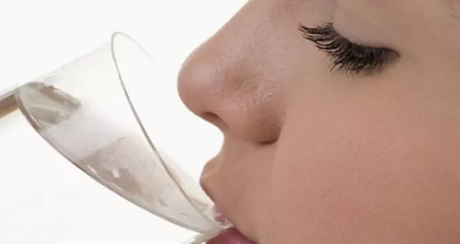 “İftardan sahura kadar 1.5 litre su içilmeli”
