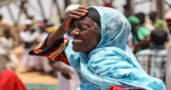 İHH kurban kesim organizasyonu 53 ülkede gerçekleştiriliyor
