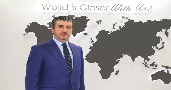 “İhracat için Libya pazarı önemli”
