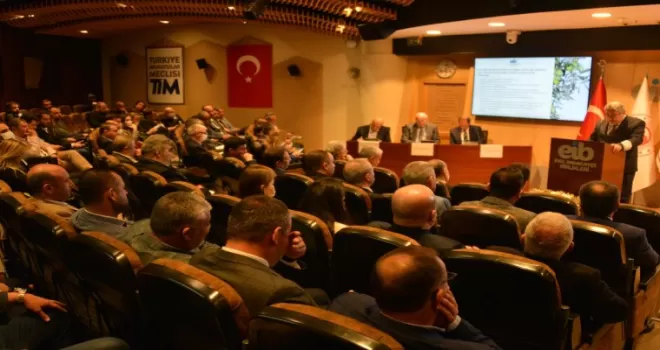 İhracatçı birliklerinde genel kurul maratonu başlıyor
