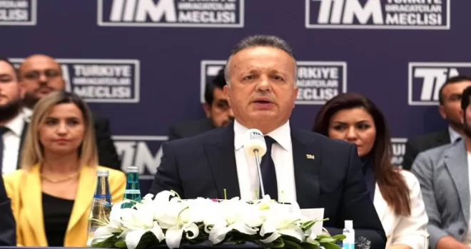 İhracatta 5 yıllık hedef; 300 milyar dolar
