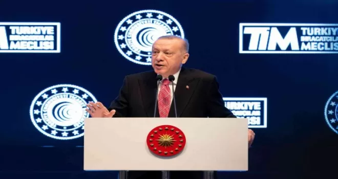İhracatta tarihi rekor
