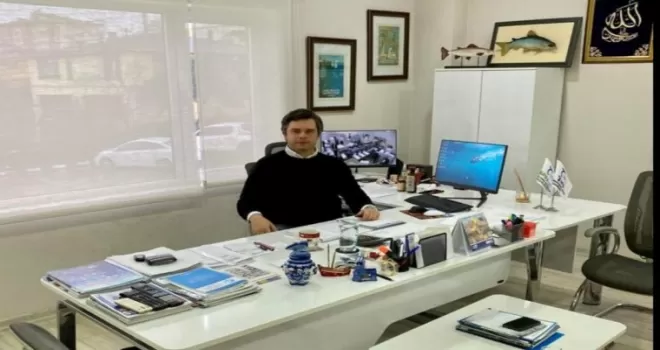 İhracatta Türk Somonu zirveye çıktı!