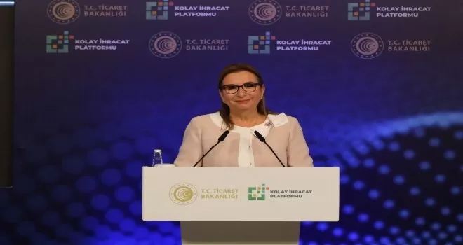 İhracatta ‘yapay zeka’ dönemi başladı
