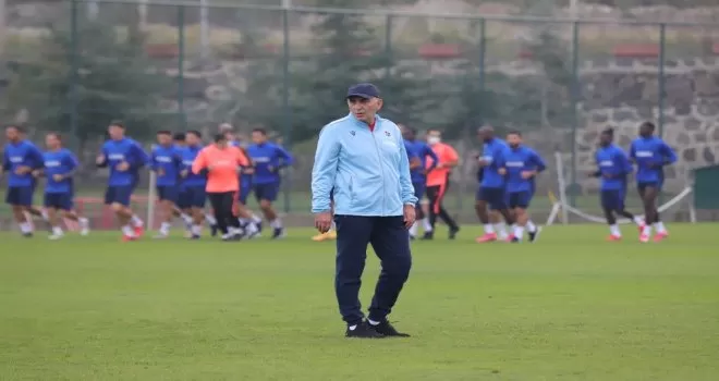 İhsan Derelioğlu ile Trabzonspor kaybetmiyor
