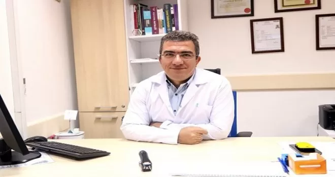İki uzman uyardı: “Dikkatli olun ama panik yapmayın“

