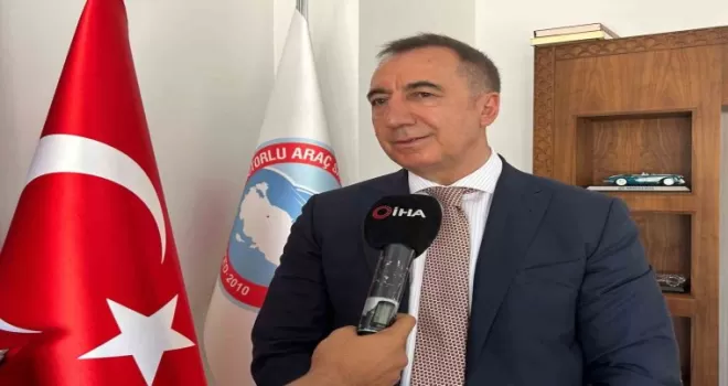 İkinci el araç fiyatları ne olacak?
