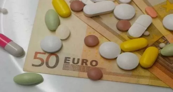İlaç fiyatlarında Euro kuru güncellendi