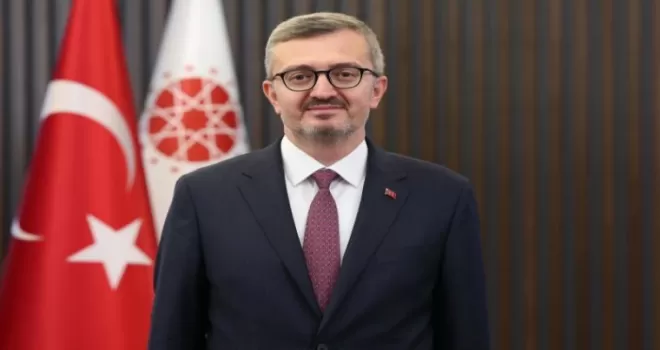 İletişim Başkanı Duran: Barış çabalarını sabote eden saldırılar durdurulmalı