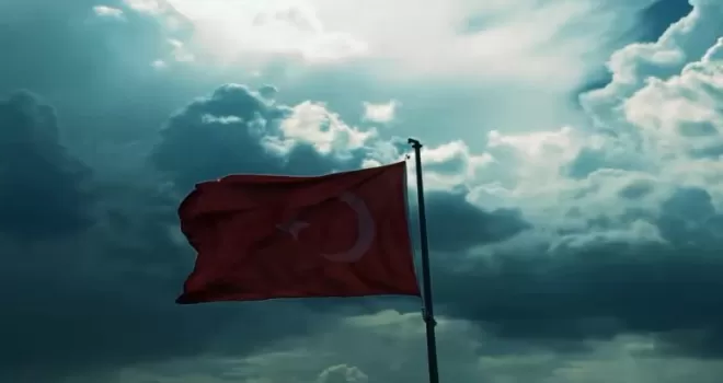 İletişim’den ’Terörsüz Türkiye’ hedefli videolu paylaşım