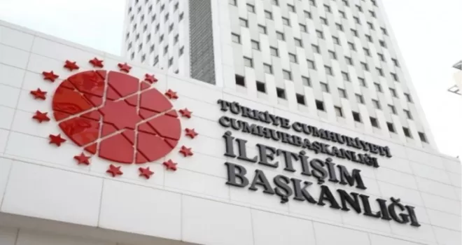 İletişim ve Diplomasi Dergisi’nden makale çağrısı