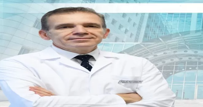 İlk kez uygulanan Karaciğer Radyomikroküre tedavisi umut oldu
