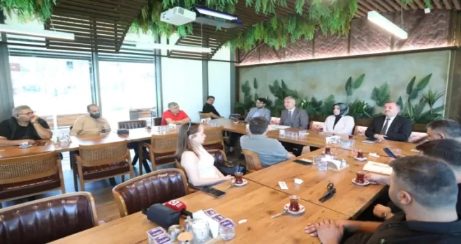 İnegöl’de beklentilere cevap veren çalışmalar