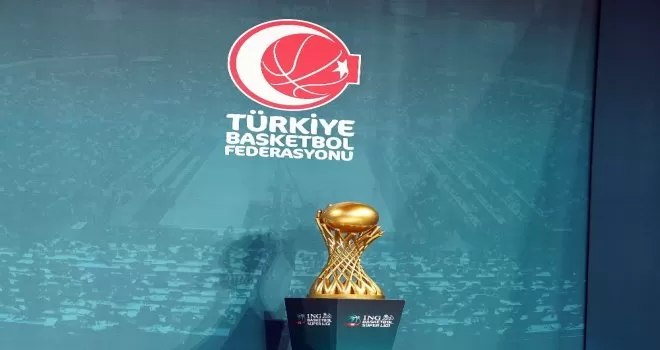 ING Basketbol Süper Ligi fikstür çekimi yapıldı
