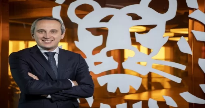 ING Türkiye 2020 yılı finansal sonuçlarını açıkladı
