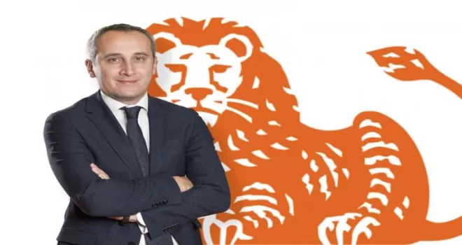 ING Türkiye 2021 yılı üçüncü çeyrek finansal sonuçlarını açıkladı
