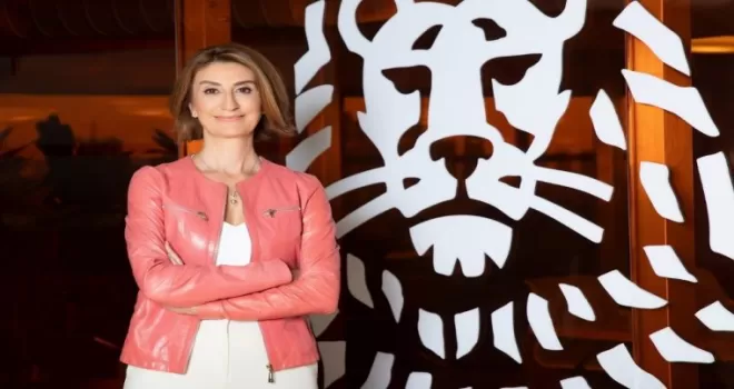 ING Uluslararası Yetenek Programı başvuruları başladı

