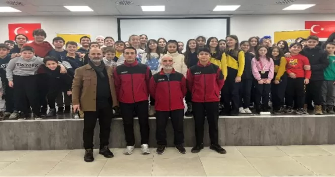 İNKUT faaliyetlerine güçlü dönüş yaptı