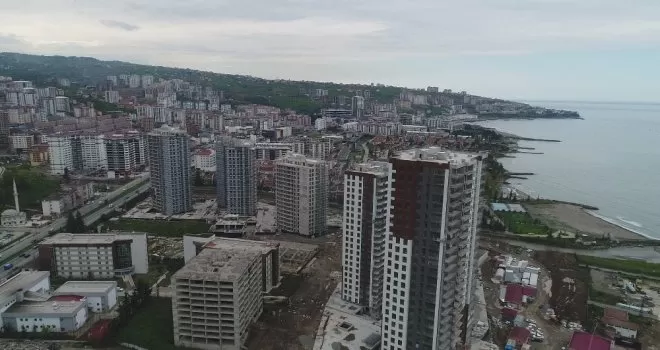 İnşaat ve gayrimenkul sektörüne Korana virüs salgının etkileri
