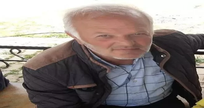 İnşaattan düşen şahıs öldü
