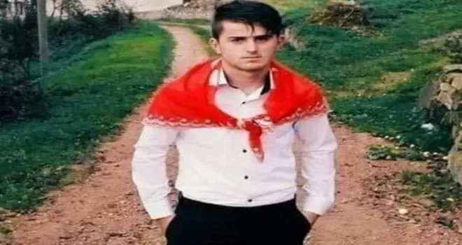 İnşaattan düşerek hayatını kaybetti
