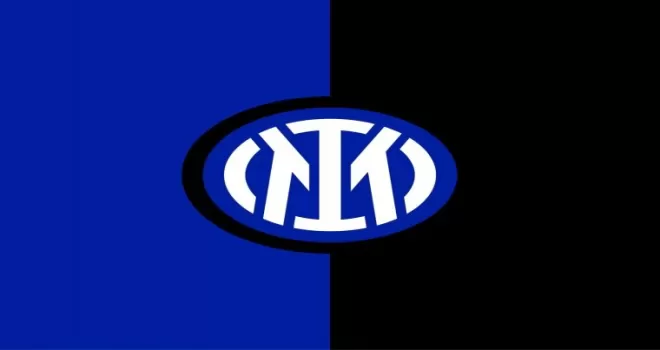 Inter yeni logosunu tanıttı
