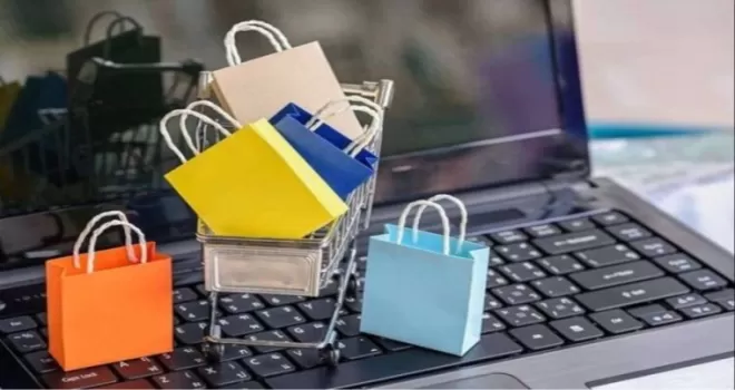 İnternet alışverişlerinde yeni dönem