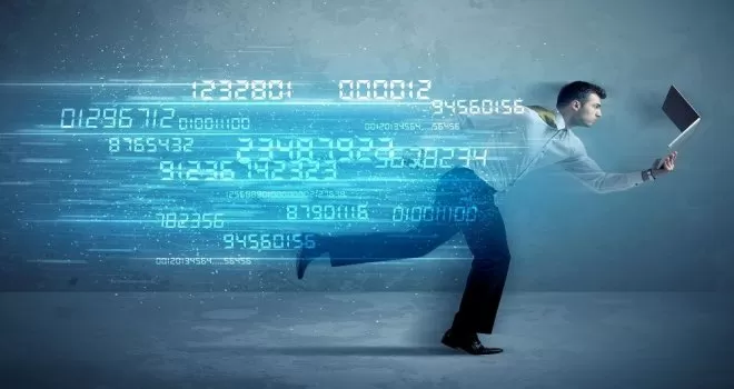 İnternet hızında Türkiye 102’nci sırada yer aldı
