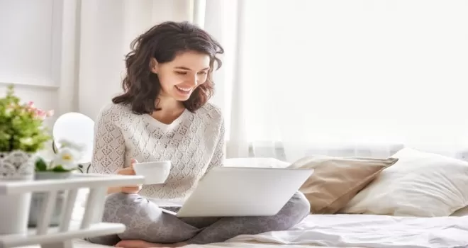 İnternet kullanım süreleri artıyor
