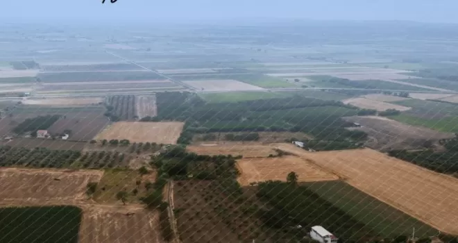 IPARD-III’ten 156 Yerel Eylem Grubu’na yüzde 100 hibe desteği