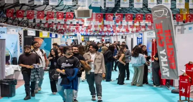 İpekyolu Kariyer Fuarı 2026 Malatya’da kapılarını açtı