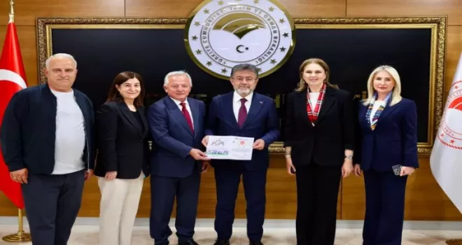 İpsala’dan Ankara’da festival mesaisi