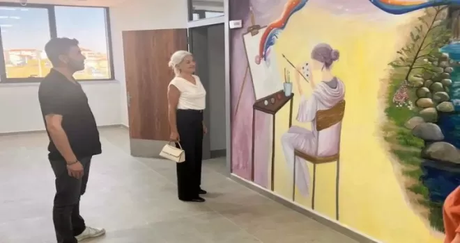 İpsala İlçe Milli Eğitim’den okullara yeni dönem ziyareti