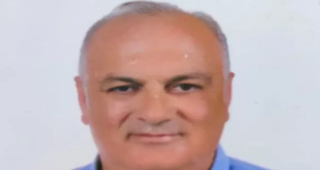 İpsala Koyuntepe’de Ergin Yıldız yeni muhtar oldu