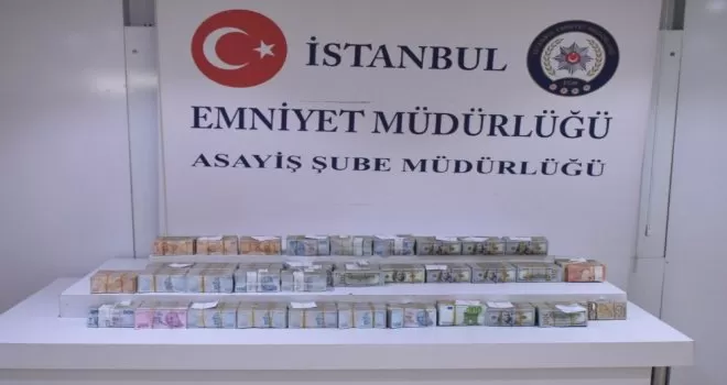 İranlı saadet zinciri soruşturmasında ikinci dalga

