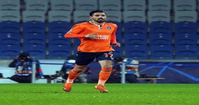İrfan Can, Devler Ligi’nde haftanın 11’ine girdi
