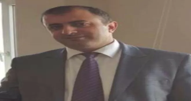 İş adamı Tekin Uğurlu cinayetinde karar
