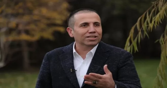 İş adamından örnek davranış
